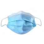  3-Ply Non-Medical Disposable Face Masks